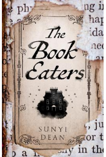 The Book Eaters - Humanitas