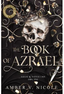 The Book of Azrael Gods and Monsters Series - Humanitas