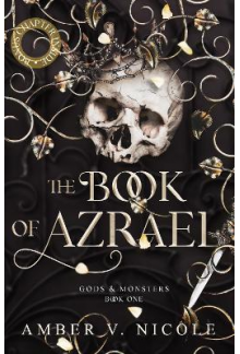 The Book of Azrael Gods and Monsters Series (SK) - Humanitas