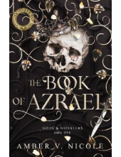 The Book of Azrael Gods and Monsters Series (SK) - Humanitas