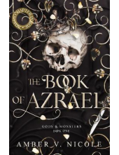 The Book of Azrael Gods and Monsters Series - Humanitas