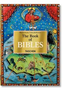 The Book of Bibles. 40th Ed. - Humanitas