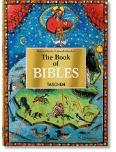 The Book of Bibles. 40th Ed. - Humanitas