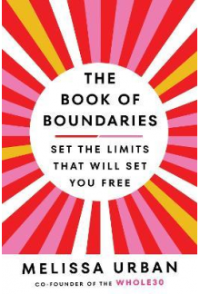 The Book of Boundaries - Humanitas