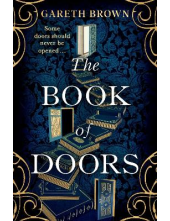 The Book of Doors - Humanitas