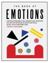 The Book of Emotions - Humanitas