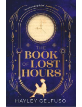The Book of Lost Hours - Humanitas
