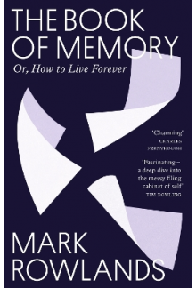 The Book of Memory: Or, How to Live Forever - Humanitas