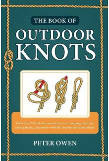 Book of Outdoor Knots - Humanitas