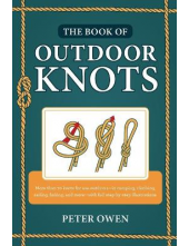 Book of Outdoor Knots Humanitas