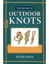 Book of Outdoor Knots - Humanitas