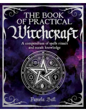 Book of Practical Witchcraft - Humanitas