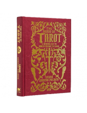 The Book of Tarot: A Spiritual Key to Understanding the Cards - Humanitas