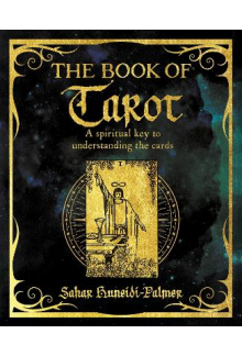 The Book of Tarot - Humanitas