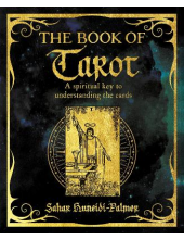 The Book of Tarot - Humanitas