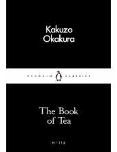 The Book of Tea (LBC) - Humanitas
