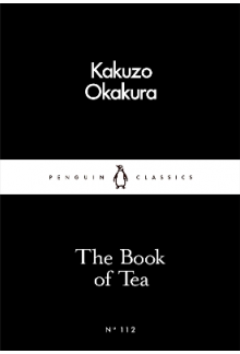 The Book of Tea (LBC) - Humanitas