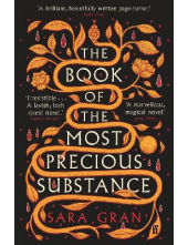 The Book of the Most Precious Substance - Humanitas