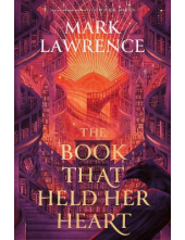 The Book That Held Her Heart 3 The Library Trilogy - Humanitas