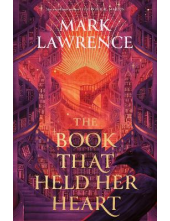 The Book That Held Her Hear The Library Trilogy - Humanitas