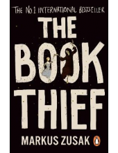 The Book Thief - Humanitas