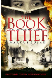 The Book Thief - Humanitas
