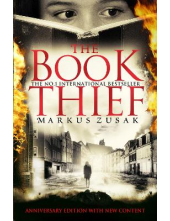 The Book Thief - Humanitas