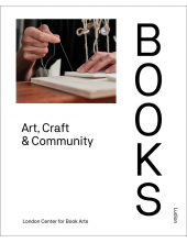 Books : Art, Craft & Community - Humanitas