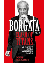 Borgata: Clash of Titans - Humanitas