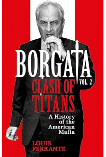 Borgata: Clash of Titans - Humanitas