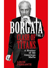 Borgata: Clash of Titans - Humanitas
