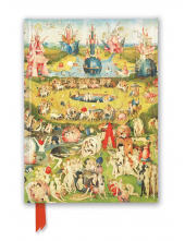 Bosch: The Garden of Earthly Delights - Humanitas