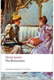 The Bostonians - Humanitas