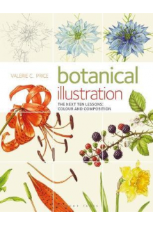 Botanical Illustration - Humanitas