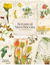 Botanical Sketchbooks - Humanitas