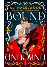 Bound and Unbound: A paranormal novella duology - Humanitas