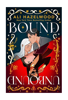Bound and Unbound: A paranormal novella duology - Humanitas