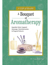 A Bouquet of Aromatherapy - Humanitas