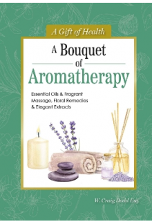 A Bouquet of Aromatherapy - Humanitas