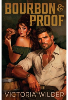 Bourbon and Proof - Humanitas