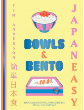 JapanEasy Bowls & Bento - Humanitas