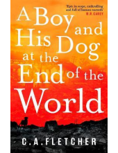 A Boy and his Dog at the End O f the World - Humanitas