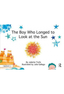 The Boy Who Longed to Look atthe Sun - Humanitas