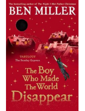 The Boy Who Made the World Disapper - Humanitas