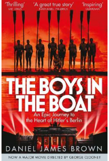 Boys In The Boat - Humanitas
