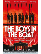 Boys In The Boat - Humanitas
