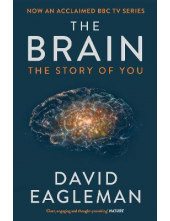 Brain: The The Story of You - Humanitas