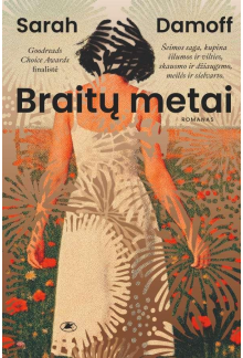 Braitų metai - Humanitas