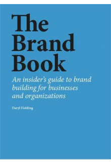 The Brand Book - Humanitas