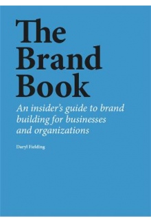 Brand Book - Humanitas